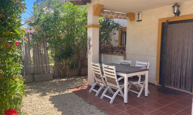Bestaande woningen - Villa - Orihuela Costa - La Regia
