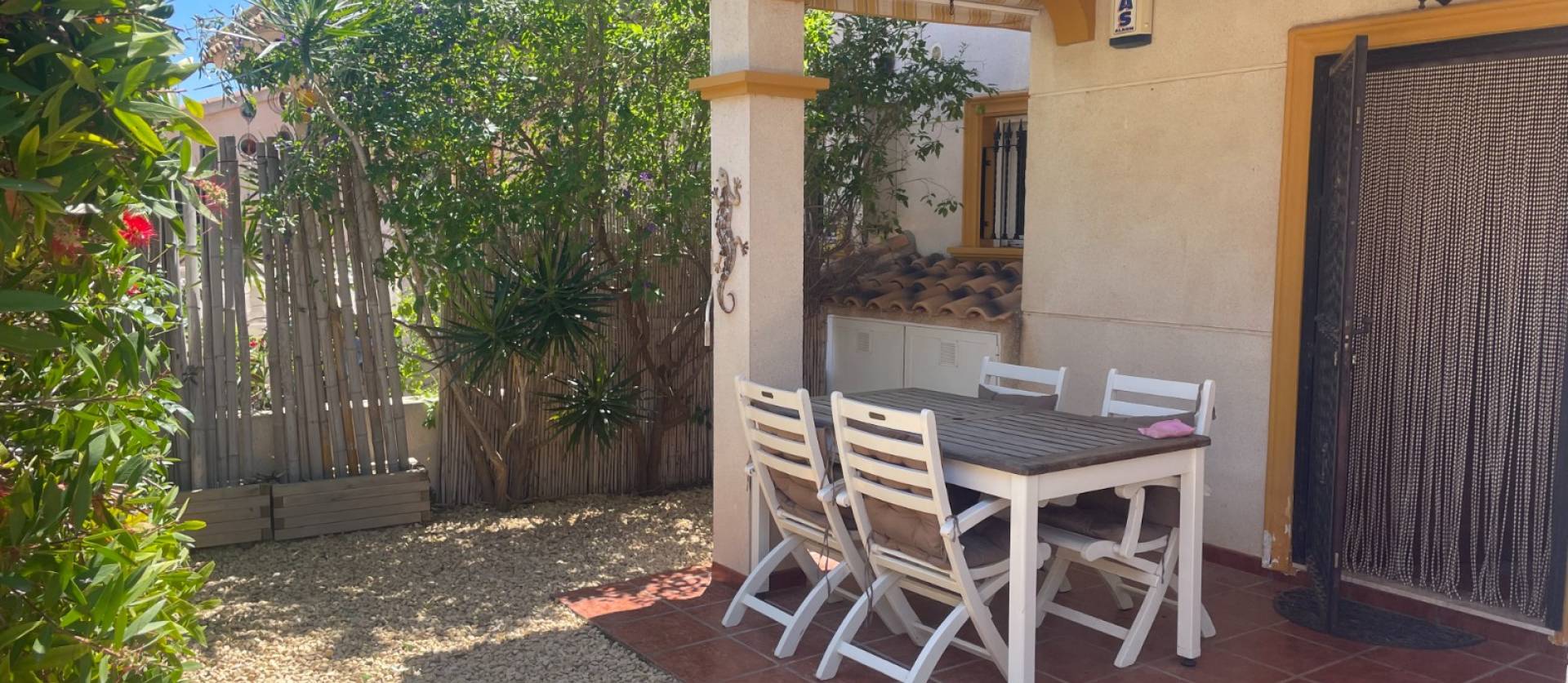 Bestaande woningen - Villa - Orihuela Costa - La Regia