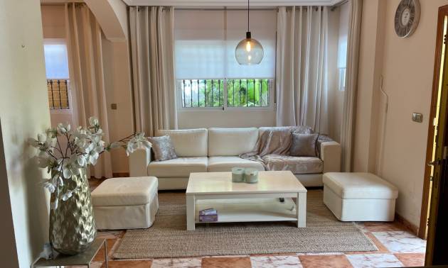 Bestaande woningen - Villa - Orihuela Costa - La Regia