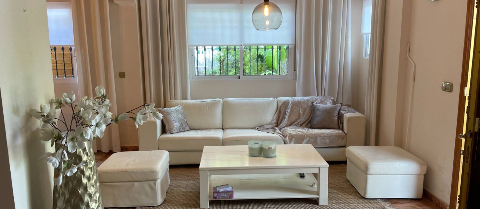 Bestaande woningen - Villa - Orihuela Costa - La Regia