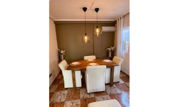 Bestaande woningen - Villa - Orihuela Costa - La Regia