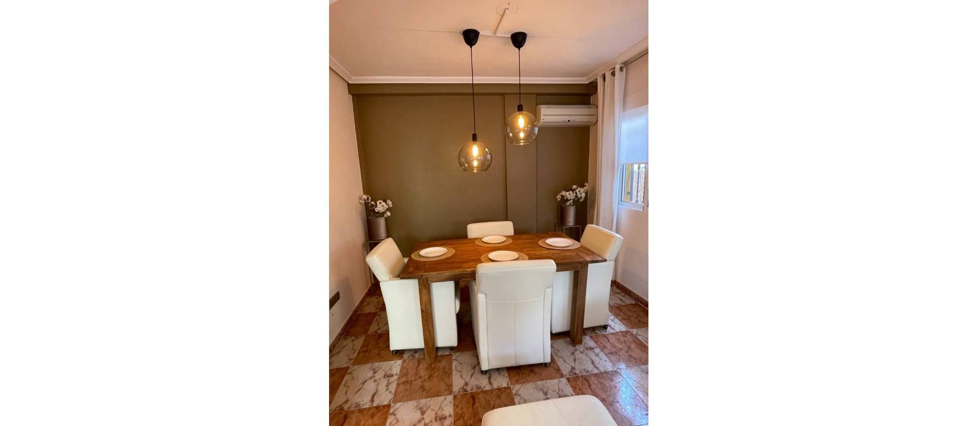 Bestaande woningen - Villa - Orihuela Costa - La Regia