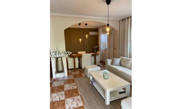 Bestaande woningen - Villa - Orihuela Costa - La Regia
