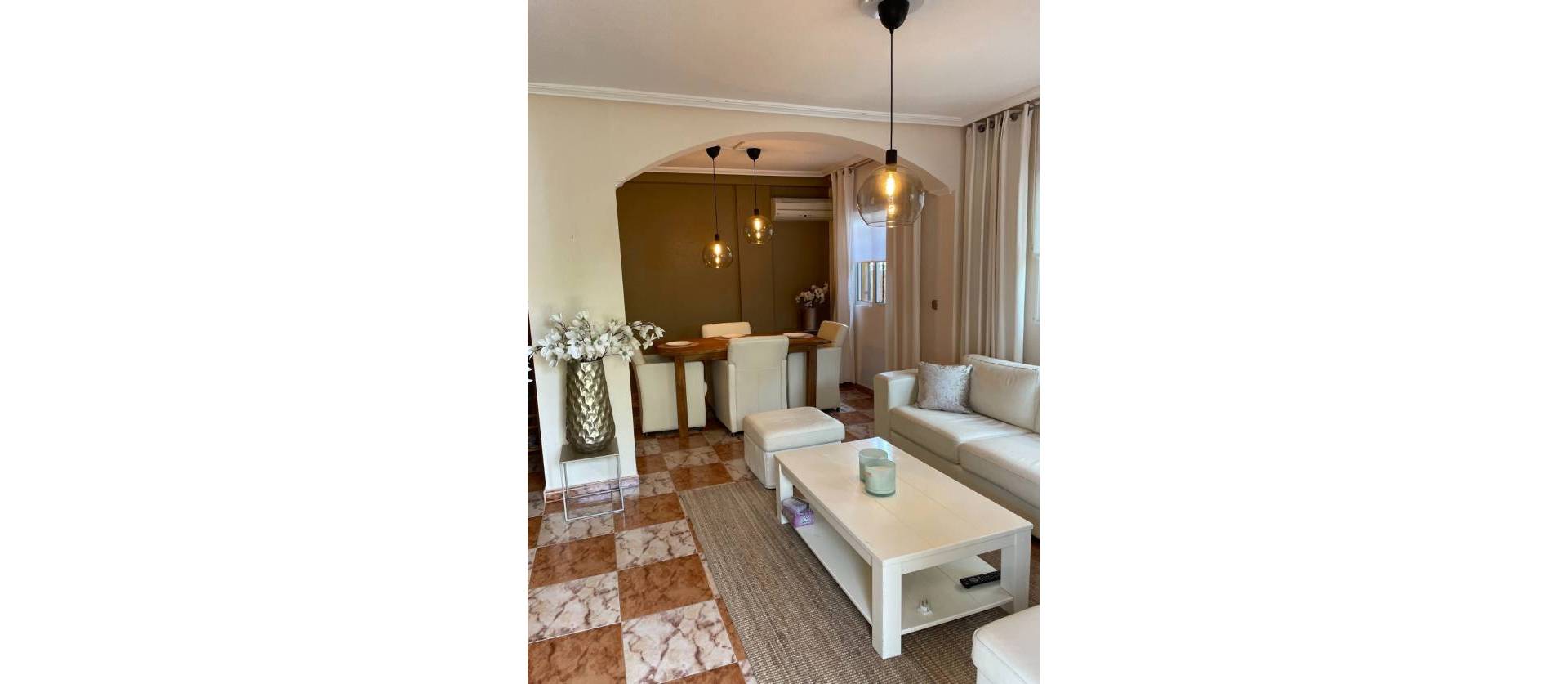 Bestaande woningen - Villa - Orihuela Costa - La Regia