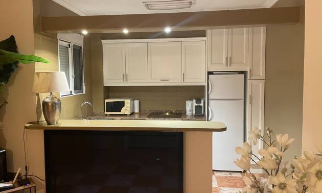 Bestaande woningen - Villa - Orihuela Costa - La Regia
