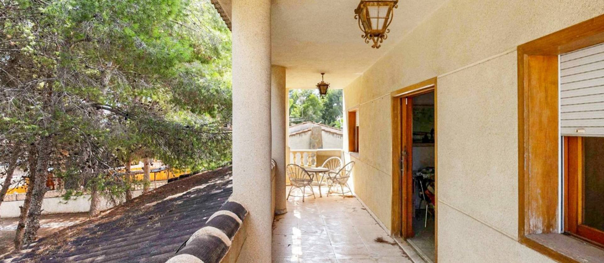 Sale - Villa - Torrevieja - Los Balcones