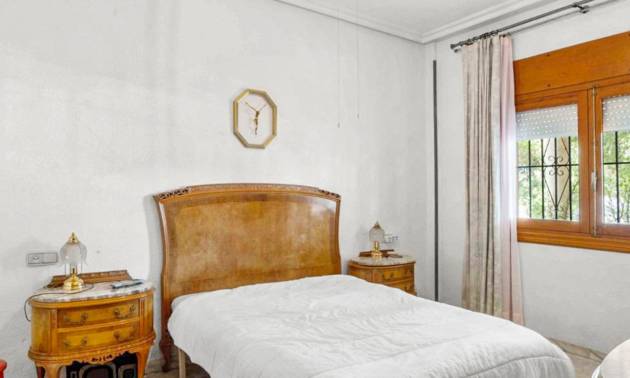 Sale - Villa - Torrevieja - Los Balcones