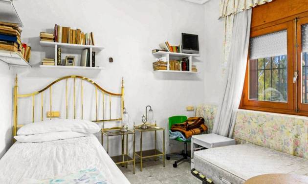Sale - Villa - Torrevieja - Los Balcones