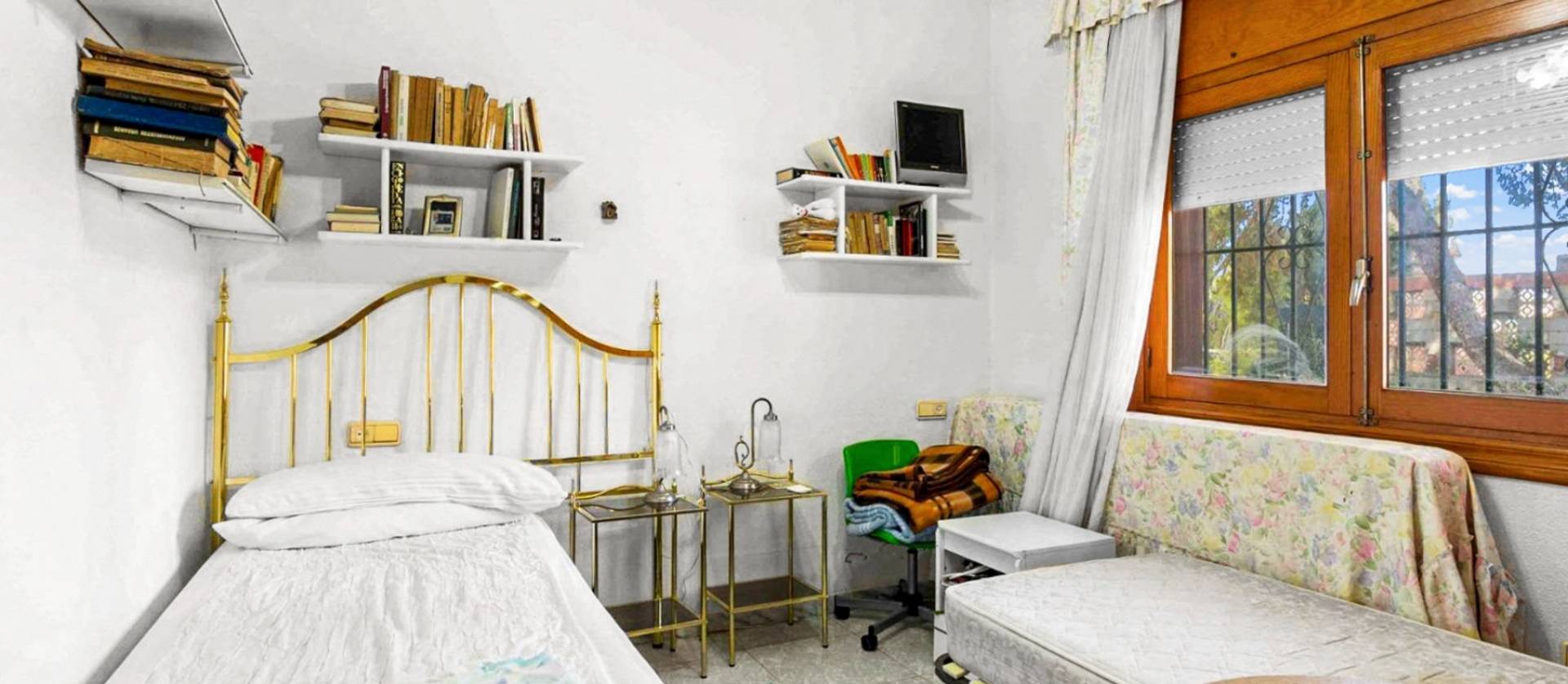 Sale - Villa - Torrevieja - Los Balcones