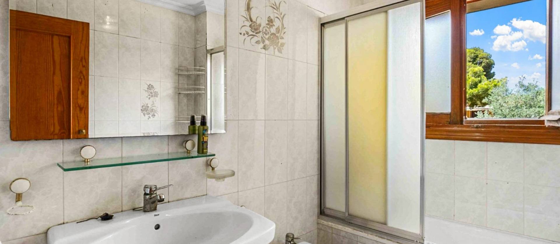 Sale - Villa - Torrevieja - Los Balcones
