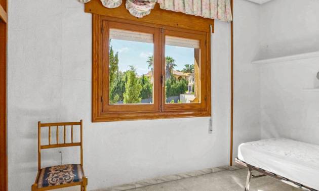 Sale - Villa - Torrevieja - Los Balcones