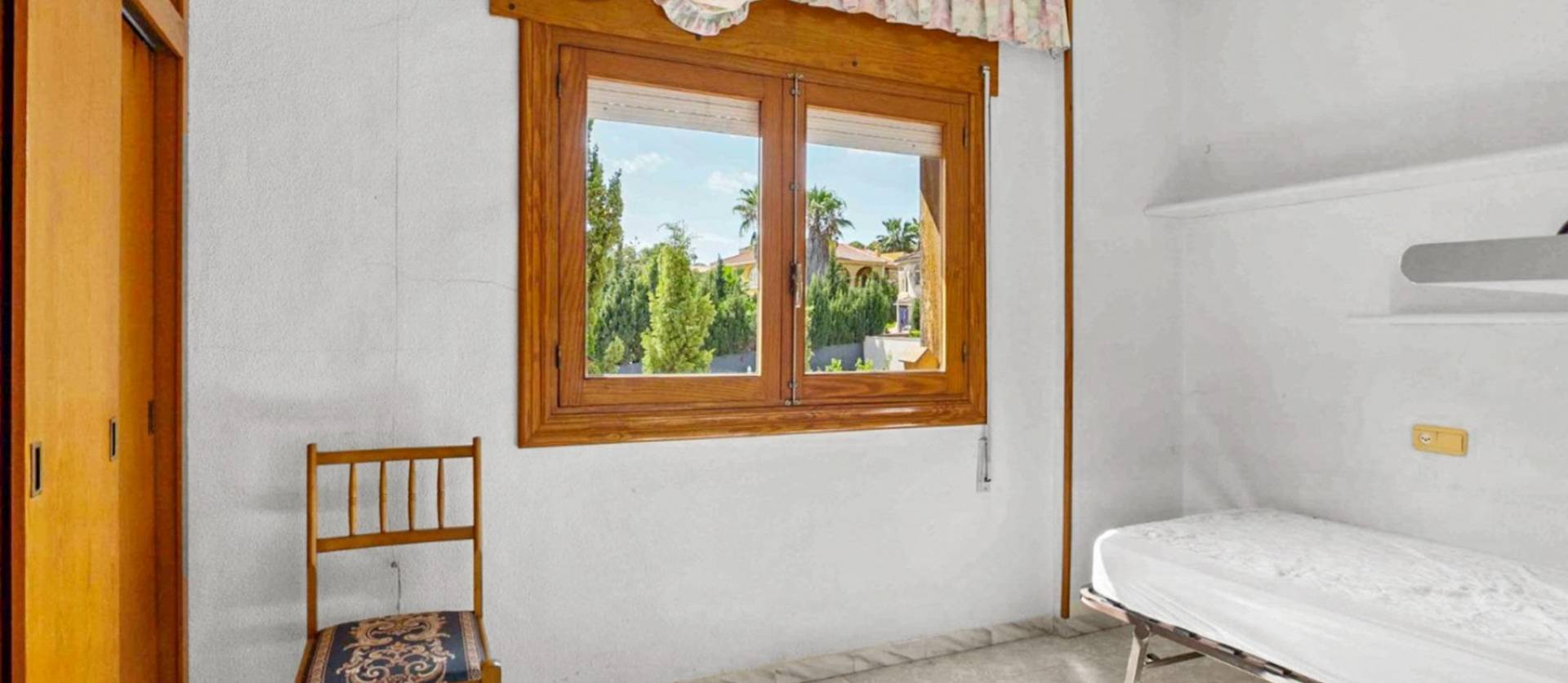 Sale - Villa - Torrevieja - Los Balcones