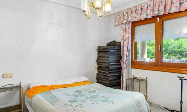 Sale - Villa - Torrevieja - Los Balcones