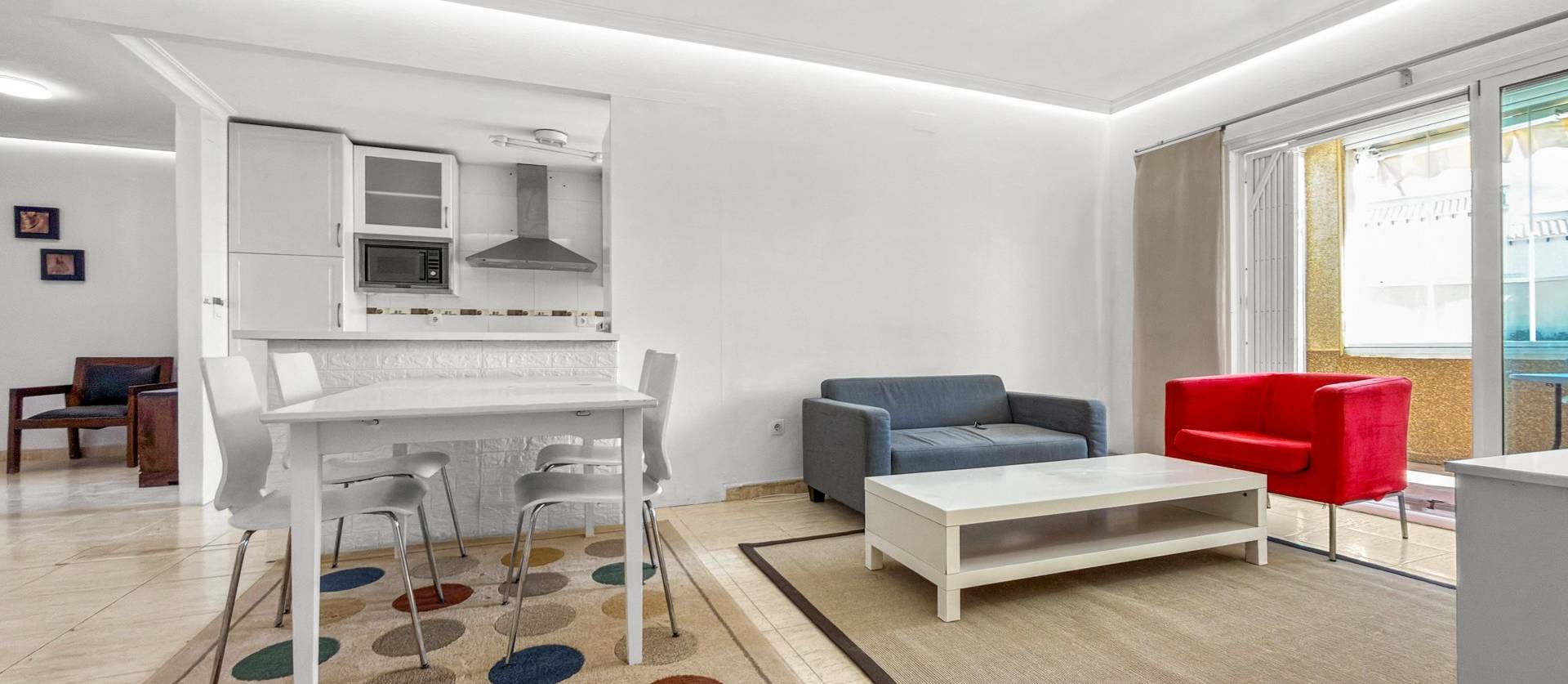 Bestaande woningen - Appartment - Orihuela Costa - Playa Flamenca