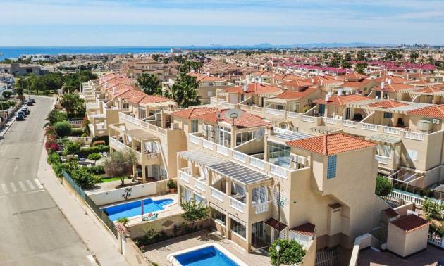 Bestaande woningen - Appartment - Orihuela Costa - Playa Flamenca