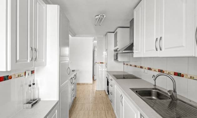 Bestaande woningen - Appartment - Orihuela Costa - Playa Flamenca