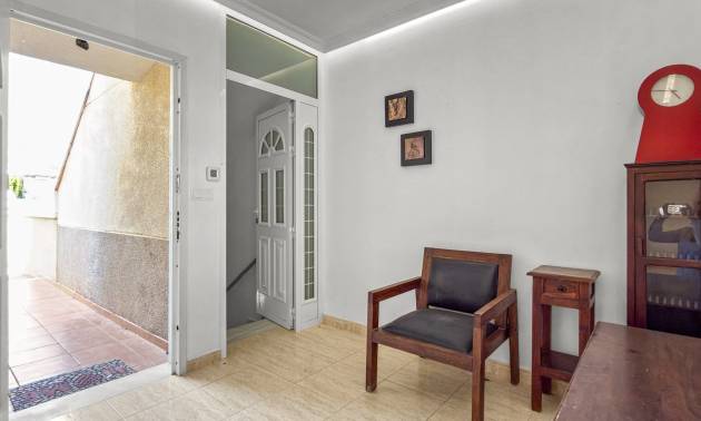 Bestaande woningen - Appartment - Orihuela Costa - Playa Flamenca