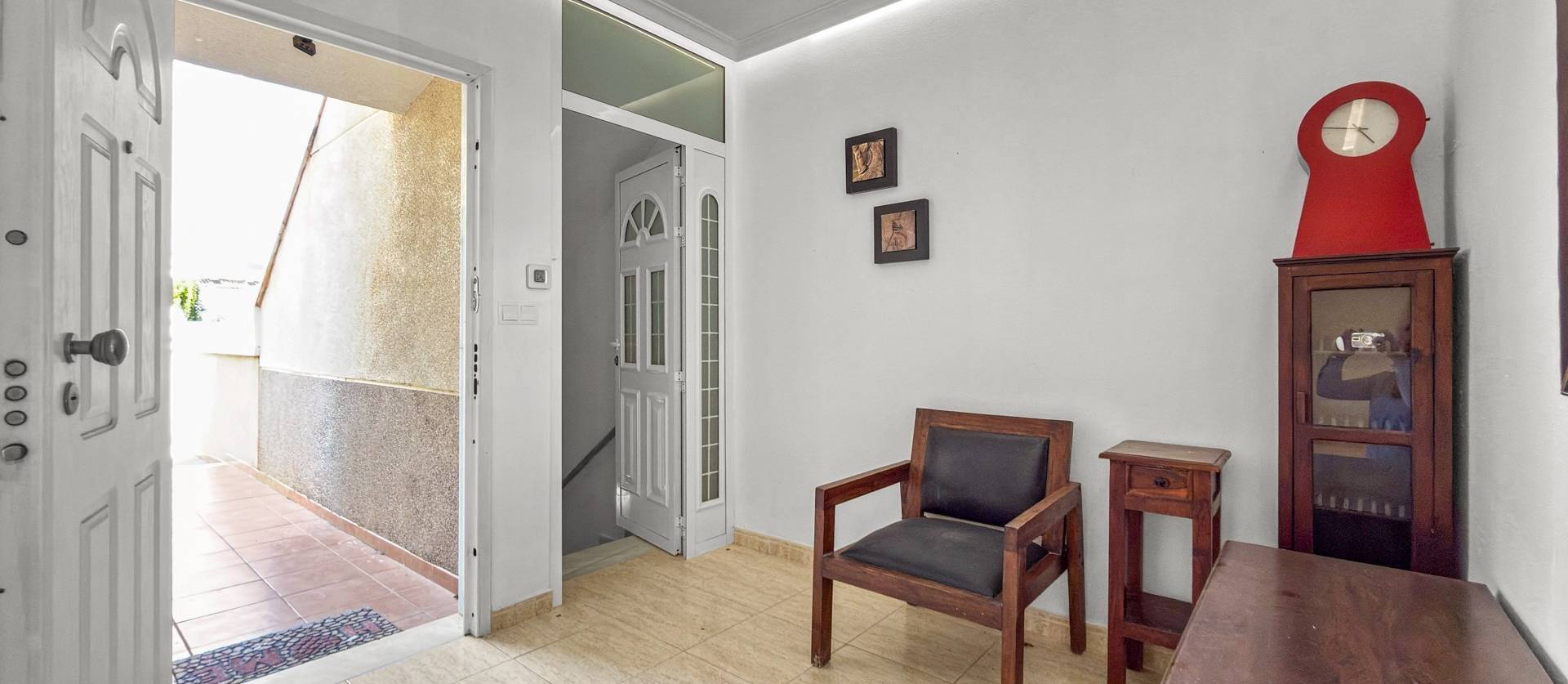 Bestaande woningen - Appartment - Orihuela Costa - Playa Flamenca