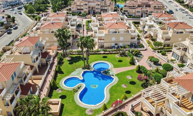Bestaande woningen - Appartment - Orihuela Costa - Playa Flamenca