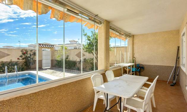 Bestaande woningen - Appartment - Orihuela Costa - Playa Flamenca