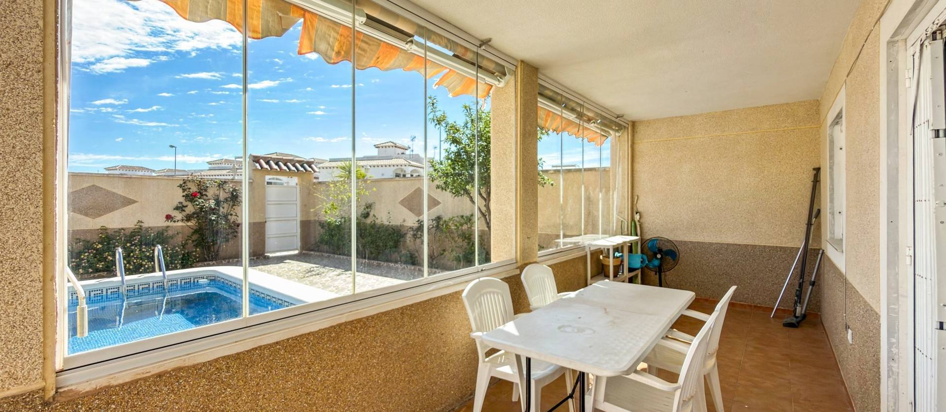 Bestaande woningen - Appartment - Orihuela Costa - Playa Flamenca