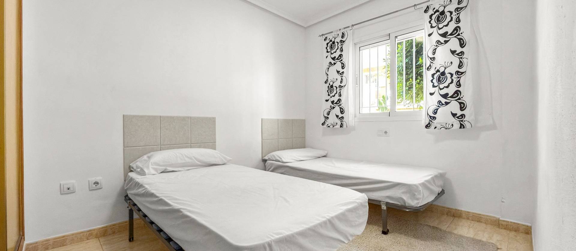 Bestaande woningen - Appartment - Orihuela Costa - Playa Flamenca