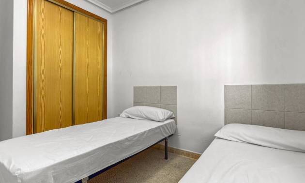 Bestaande woningen - Appartment - Orihuela Costa - Playa Flamenca
