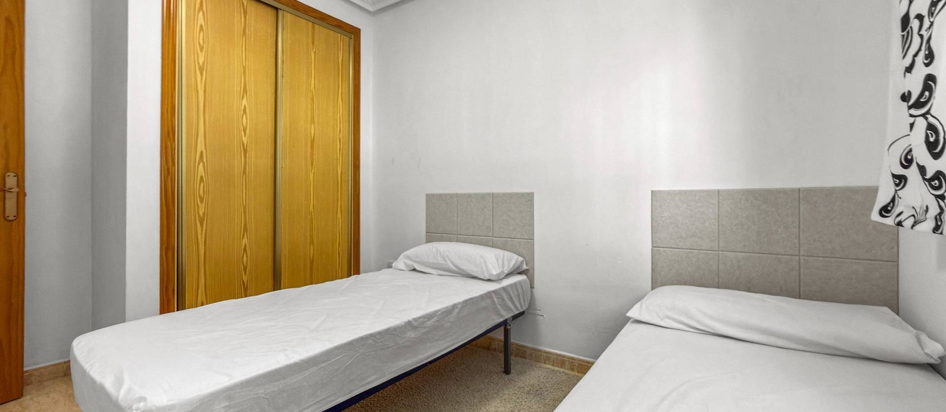 Bestaande woningen - Appartment - Orihuela Costa - Playa Flamenca
