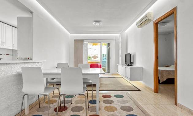 Bestaande woningen - Appartment - Orihuela Costa - Playa Flamenca