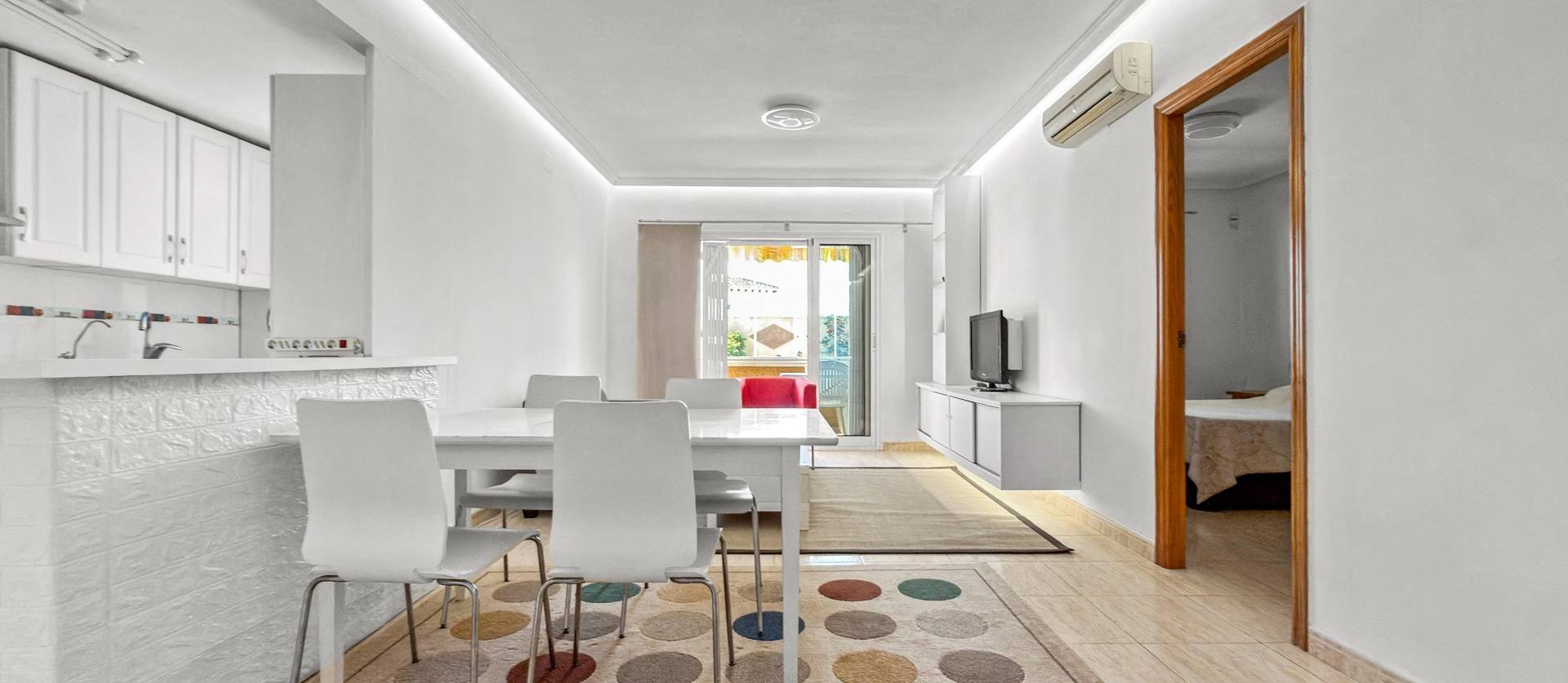 Bestaande woningen - Appartment - Orihuela Costa - Playa Flamenca