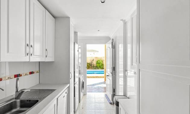 Bestaande woningen - Appartment - Orihuela Costa - Playa Flamenca