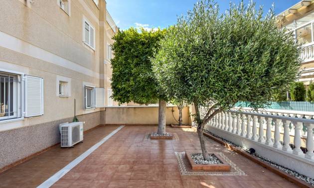 Bestaande woningen - Appartment - Orihuela Costa - Playa Flamenca