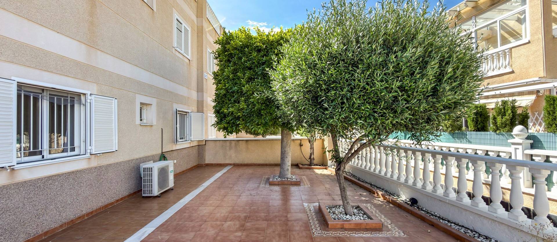 Bestaande woningen - Appartment - Orihuela Costa - Playa Flamenca