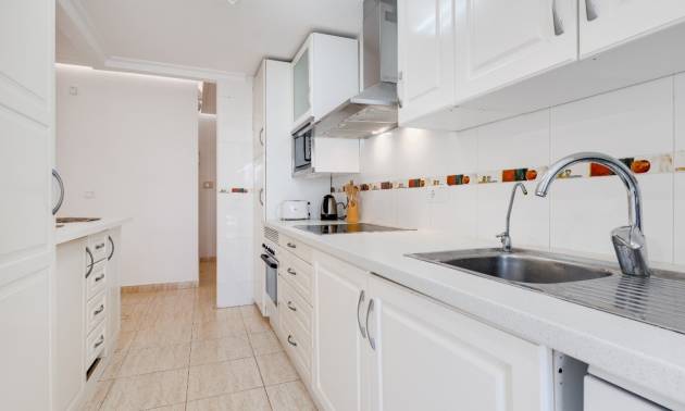 Bestaande woningen - Appartment - Orihuela Costa - Playa Flamenca