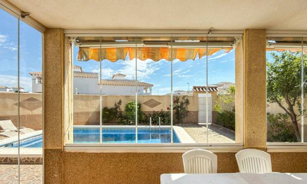 Bestaande woningen - Appartment - Orihuela Costa - Playa Flamenca