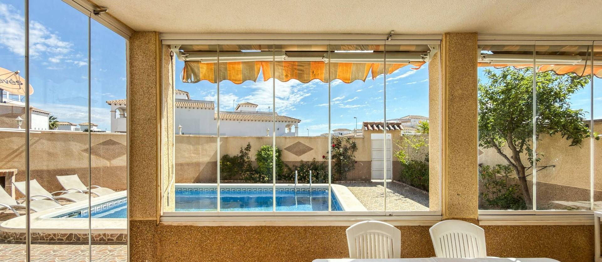 Bestaande woningen - Appartment - Orihuela Costa - Playa Flamenca