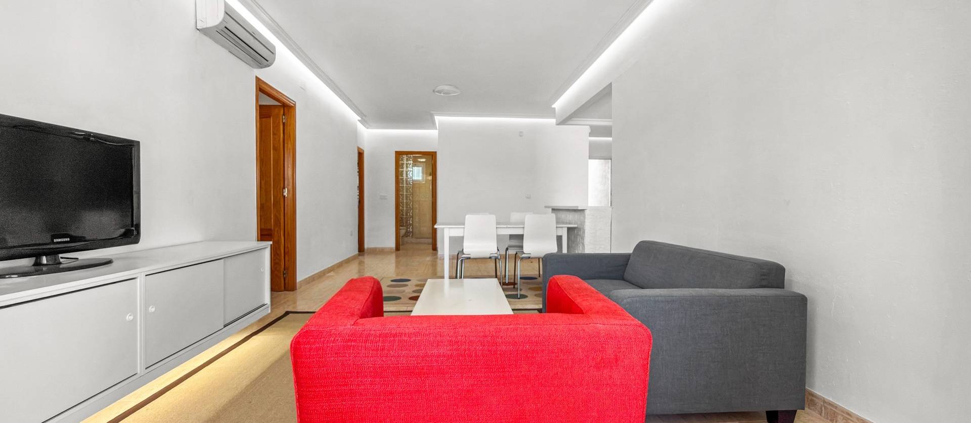 Bestaande woningen - Appartment - Orihuela Costa - Playa Flamenca