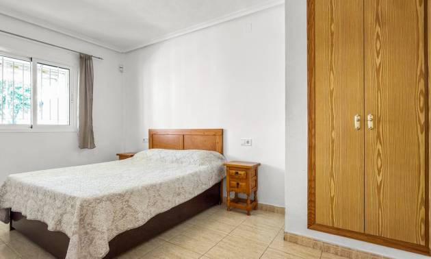 Bestaande woningen - Appartment - Orihuela Costa - Playa Flamenca