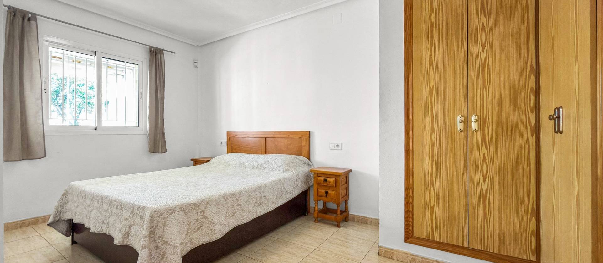 Bestaande woningen - Appartment - Orihuela Costa - Playa Flamenca