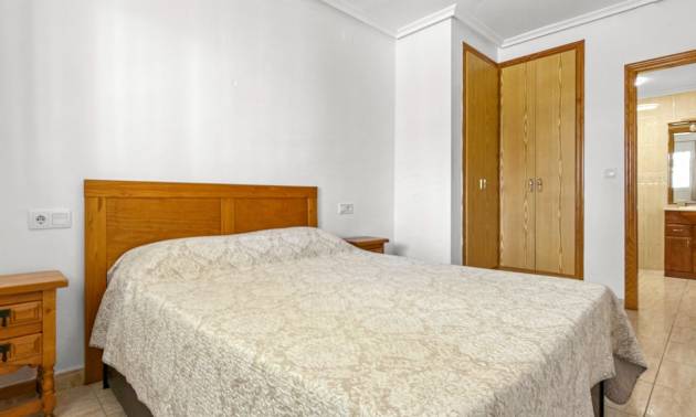 Bestaande woningen - Appartment - Orihuela Costa - Playa Flamenca