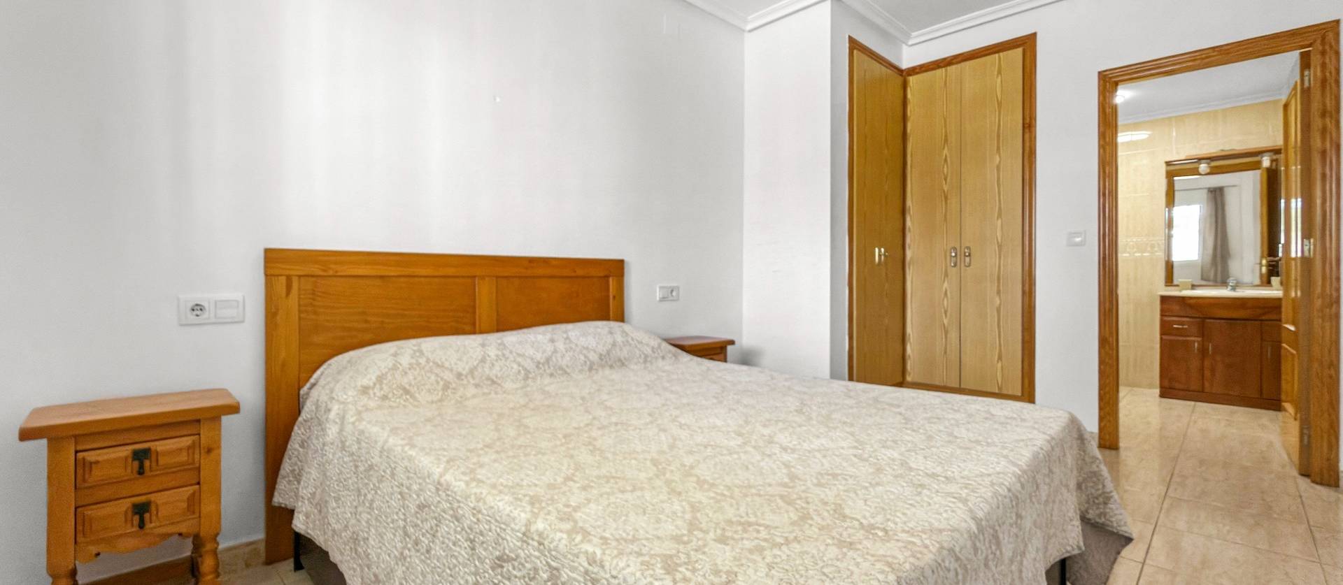 Bestaande woningen - Appartment - Orihuela Costa - Playa Flamenca