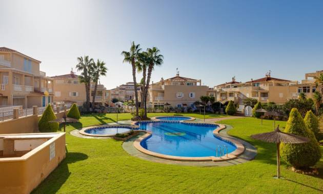Bestaande woningen - Appartment - Orihuela Costa - Playa Flamenca