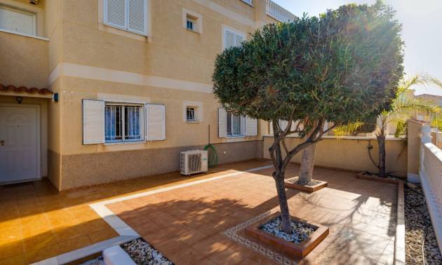 Bestaande woningen - Appartment - Orihuela Costa - Playa Flamenca