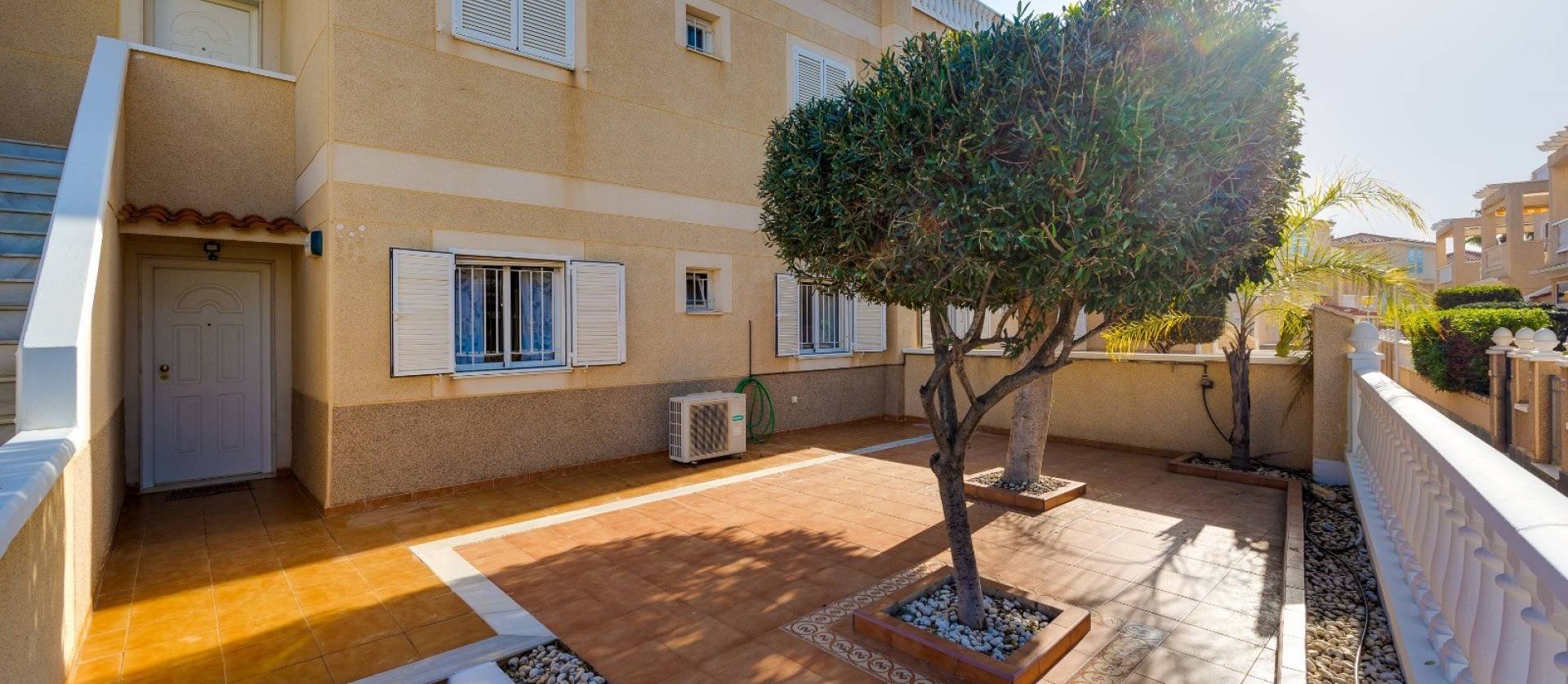 Bestaande woningen - Appartment - Orihuela Costa - Playa Flamenca