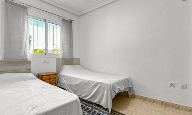 Bestaande woningen - Appartment - Orihuela Costa - Playa Flamenca