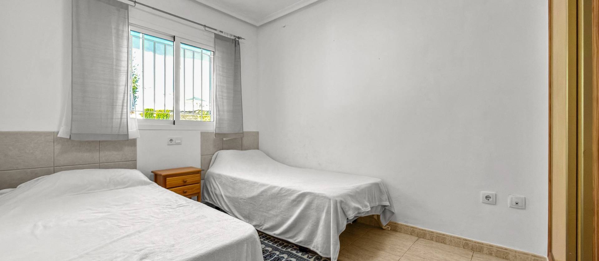 Bestaande woningen - Appartment - Orihuela Costa - Playa Flamenca