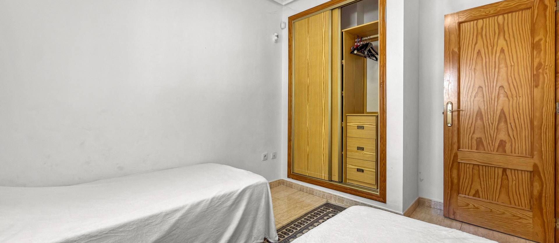 Bestaande woningen - Appartment - Orihuela Costa - Playa Flamenca
