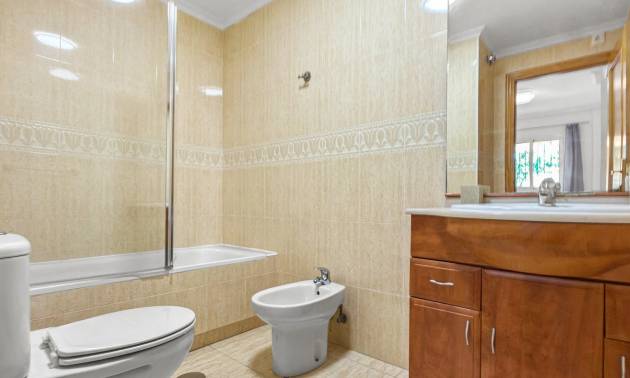 Bestaande woningen - Appartment - Orihuela Costa - Playa Flamenca