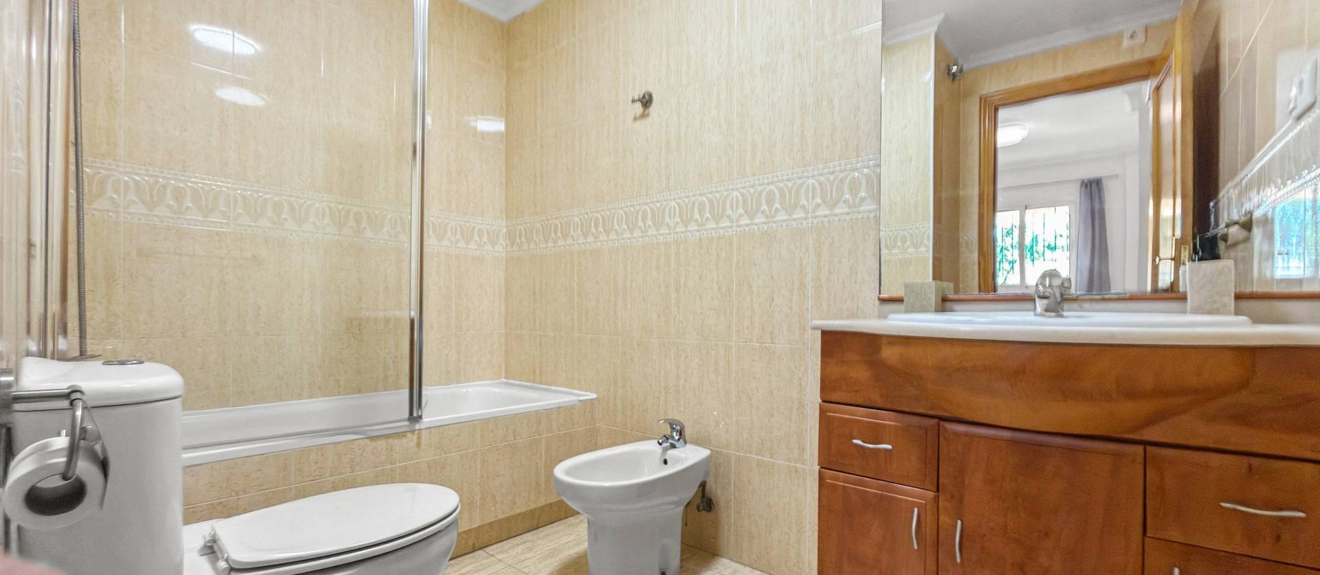 Bestaande woningen - Appartment - Orihuela Costa - Playa Flamenca