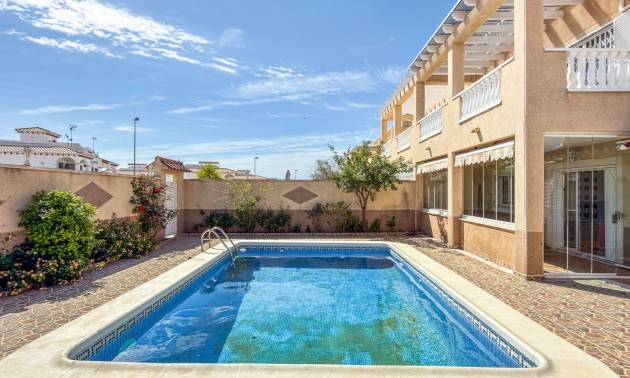 Bestaande woningen - Appartment - Orihuela Costa - Playa Flamenca